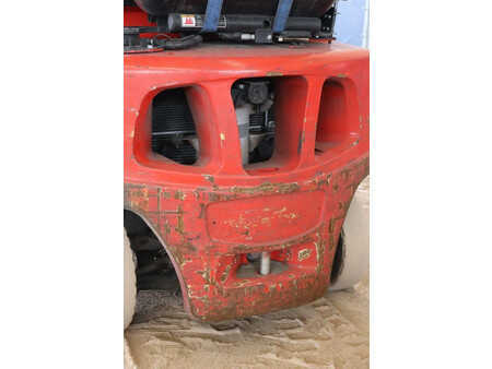 LPG VZV 2012  Hyster H2.5FT (15)