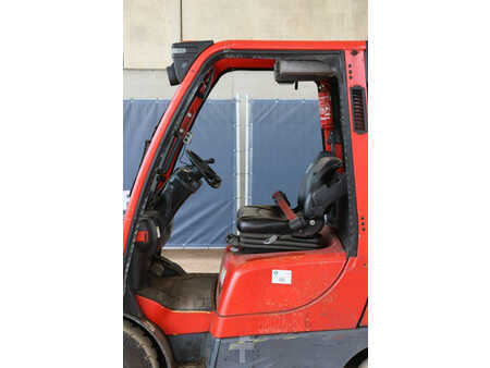 LPG VZV 2012  Hyster H2.5FT (21)