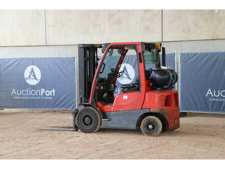 LPG VZV 2012  Hyster H2.5FT (3)