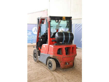 LPG VZV 2012  Hyster H2.5FT (4)