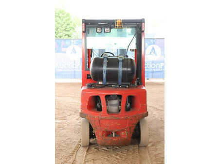 LPG VZV 2012  Hyster H2.5FT (5)