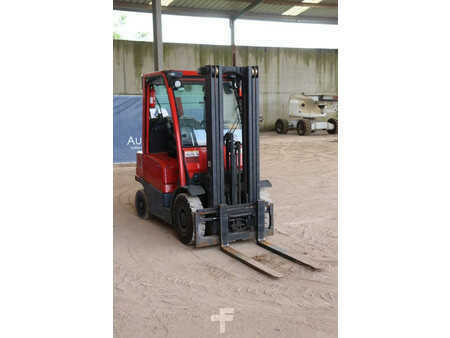LPG VZV 2012  Hyster H2.5FT (7)