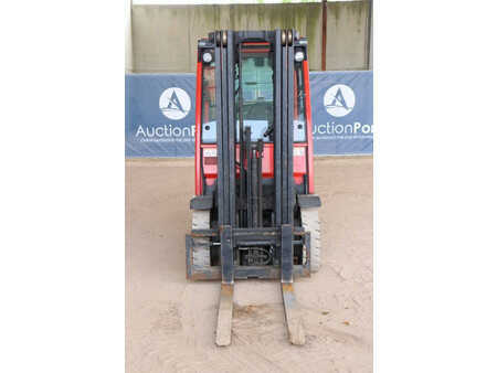 LPG VZV 2012  Hyster H2.5FT (8)