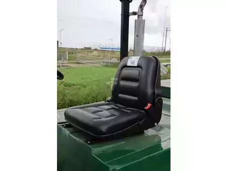 Dieselový VZV 1996  CAT Lift Trucks DP40 (19)