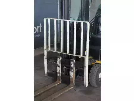 Elektro 4 Rad 2010  Yale ERP16VF (10)