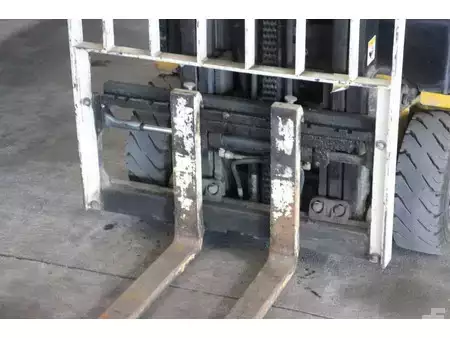 Elektro 4 Rad 2010  Yale ERP16VF (11)
