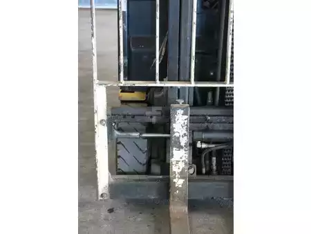 Elektro 4 Rad 2010  Yale ERP16VF (12)