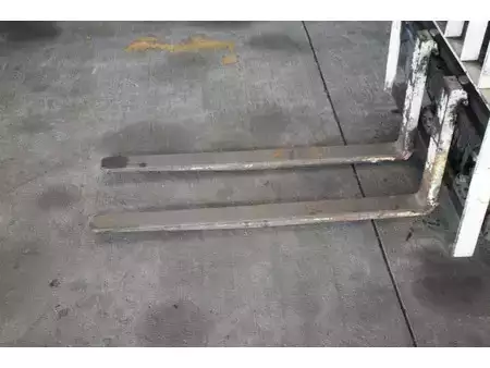 Elektro 4 Rad 2010  Yale ERP16VF (13)