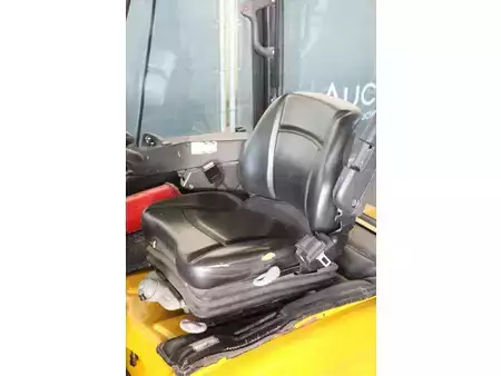 Elektro 4 Rad 2010  Yale ERP16VF (21)