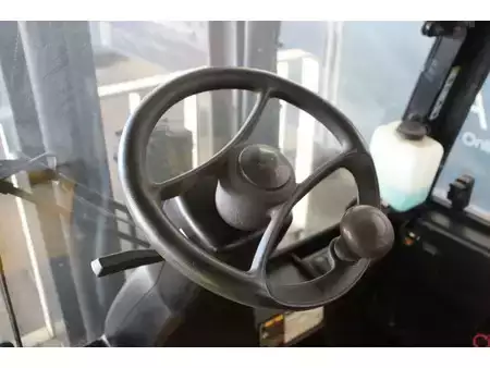 Elektro 4 Rad 2010  Yale ERP16VF (22)