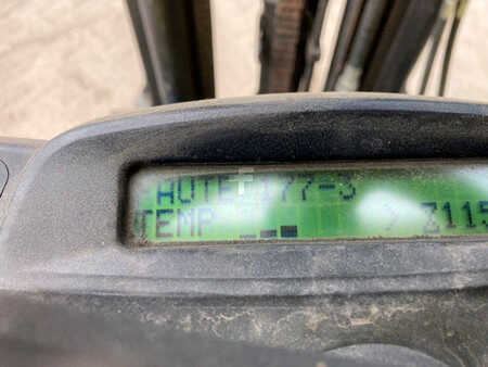 Carrelli elevatori GPL 2011  Hyster H1.6FT (14)