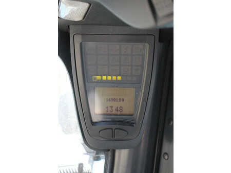 Dieselový VZV 2017  Linde H35D-02 (23)