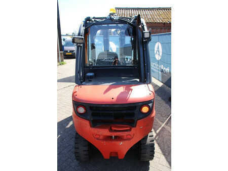 Dieselový VZV 2017  Linde H35D-02 (4)