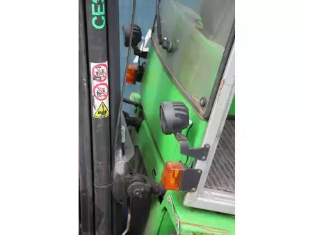 Gasoltruck - Cesab Drago H250 (11)