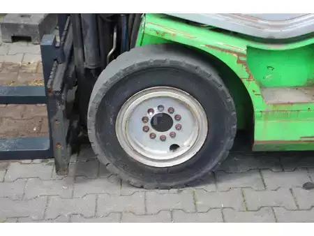 Gasoltruck - Cesab Drago H250 (12)