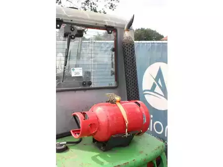 Gasoltruck - Cesab Drago H250 (14)