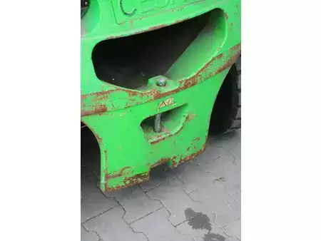 Gasoltruck - Cesab Drago H250 (16)