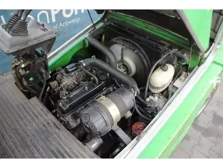 Gasoltruck - Cesab Drago H250 (17)