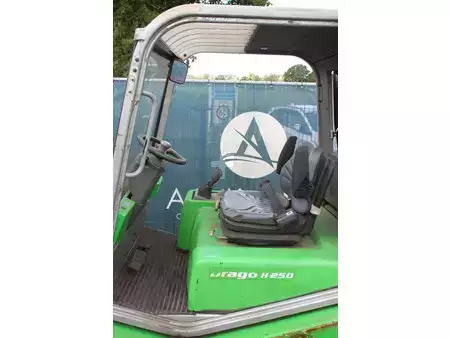 Gasoltruck - Cesab Drago H250 (19)