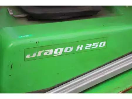 Gasoltruck - Cesab Drago H250 (24)