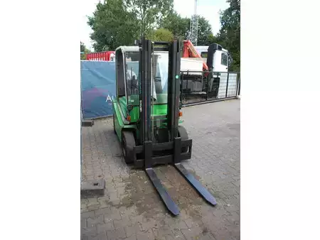 Gasoltruck - Cesab Drago H250 (5)
