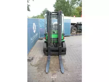 Gasoltruck - Cesab Drago H250 (6)