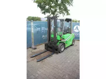 Gasoltruck - Cesab Drago H250 (7)