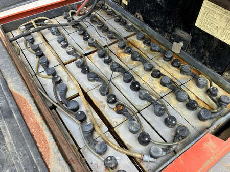 Elektro čtyřkolový VZV 2009  Toyota 7FBMF30 (10)