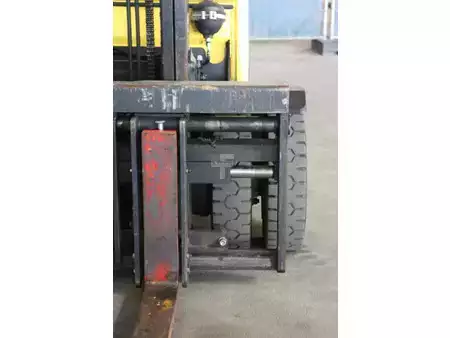 Gas truck 2006  Hyster H3.5FT (11)