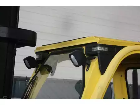 Gas truck 2006  Hyster H3.5FT (13)