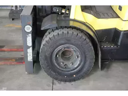 Gas truck 2006  Hyster H3.5FT (14)