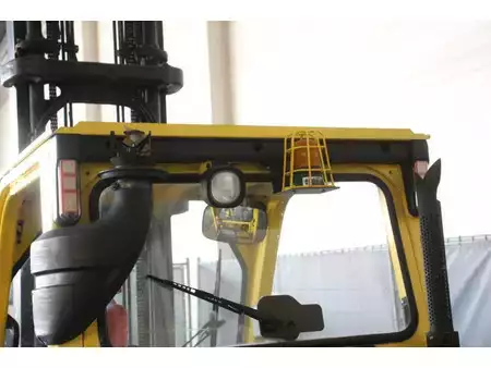 Gas truck 2006  Hyster H3.5FT (17)