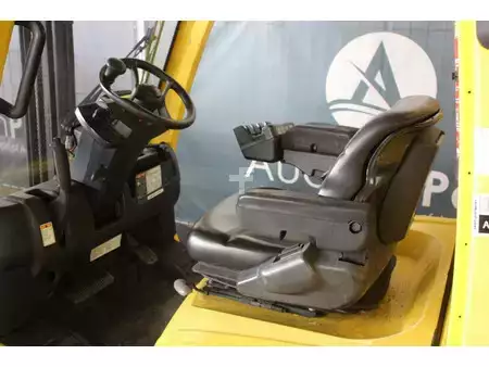 Gas truck 2006  Hyster H3.5FT (22)