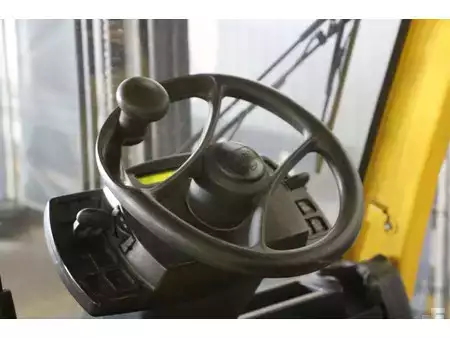 Gas truck 2006  Hyster H3.5FT (24)
