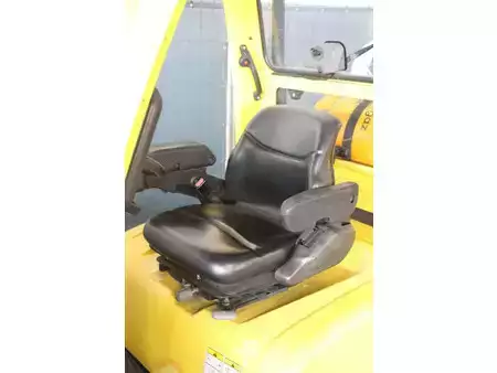 Gas truck 2006  Hyster H3.5FT (25)