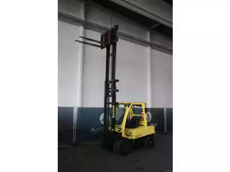Gas truck 2006  Hyster H3.5FT (29)