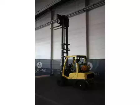 Gas truck 2006  Hyster H3.5FT (31)