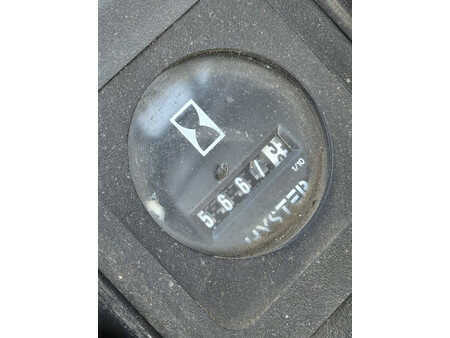 LPG Forklifts 1998  Hyster H4.00XL5 (15)