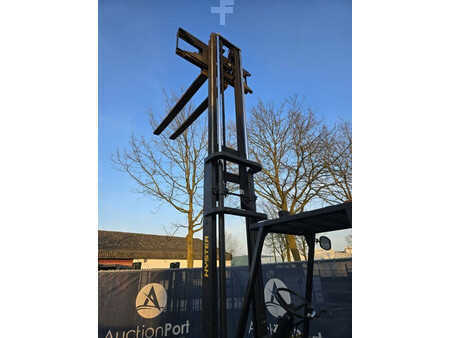 LPG Forklifts 1998  Hyster H4.00XL5 (18)