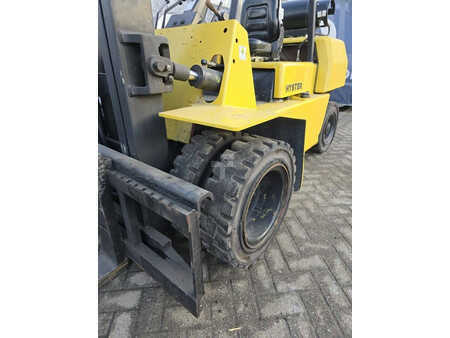 LPG Forklifts 1998  Hyster H4.00XL5 (8)
