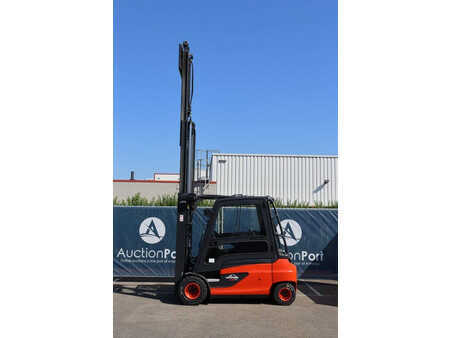 El Truck - 4-hjul 2018  Linde E35L-01 (32)