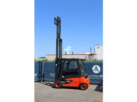 El Truck - 4-hjul 2018  Linde E35L-01 (33)