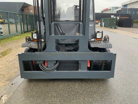 Diesel Forklifts 2015  Linde H80 (4)