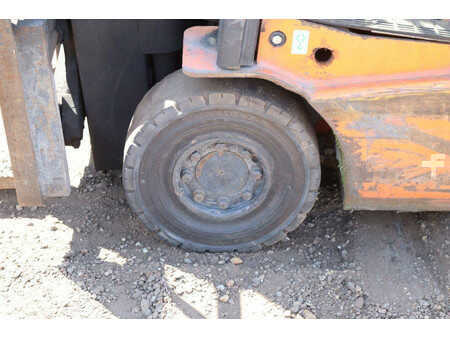 Eléctrica de 4 ruedas 2011  Doosan B15T-5 (13)