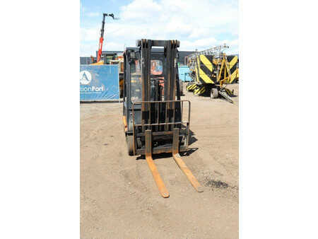 Eléctrica de 4 ruedas 2011  Doosan B15T-5 (7)