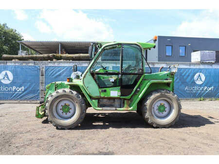 Merlo Panoramic P41.7