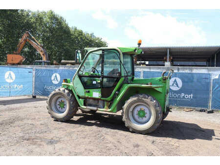 Merlo Panoramic P41.7