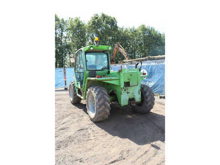 Merlo Panoramic P41.7