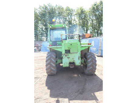 Verreikers fixed 2006  Merlo Panoramic P41.7 (5)