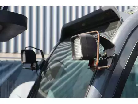Empilhador diesel 2010  Toyota 02-8FDF25 (13)
